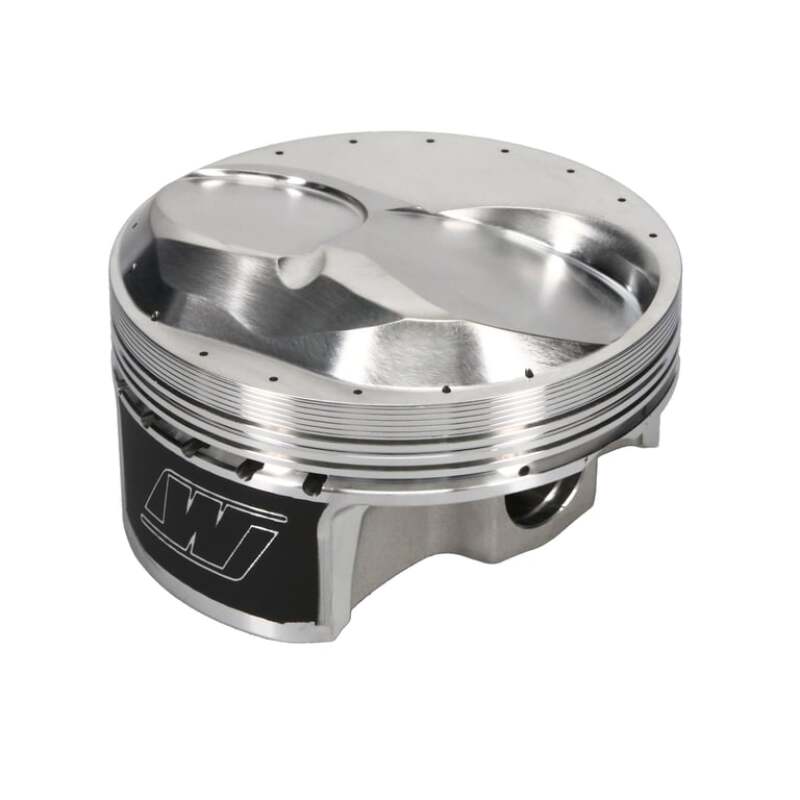 Wiseco Chevy Big Block 4.610in Bore 1.270in CH 28.00 CC Piston Set