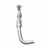 Magnaflow 03-04 Lincoln Navigator 5.4L Direct Fit Converter