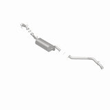 MagnaFlow BRE Exhaust Kit 00-04 Mitsubishi Montero Sport