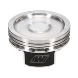Wiseco Chevy Small Block 4.155in Bore 1.125in CH -32.00 CC Piston Set