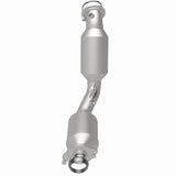 MagnaFlow Direct Fit Catalytic Converter 22-24 Tundra 3.4 Left OEM