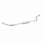 Magnaflow 00-05 Toyota Echo Base L4 1.5L OEM Grade / EPA Compliant Direct-Fit Catalytic Converter