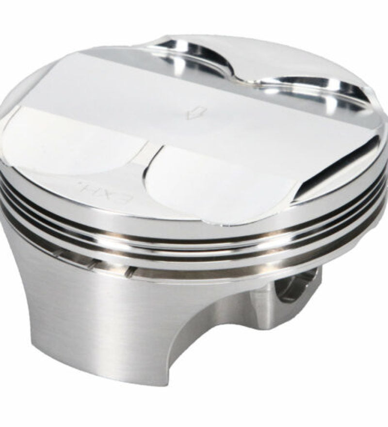 JE Pistons Yamaha RS VECTOR Piston Single