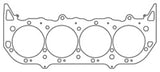 Cometic GM Gen-V/VI Big Block V8 .045in MLS Cylinder Head Gasket - 4.375in Bore