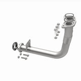 BRE Exhaust 94-97 Accord 2.2L Front Pipe Kit
