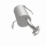 BRE Exhaust 05-09 Outback 2.5L Muffler Kit