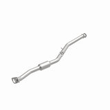 MagnaFlow Direct Fit Catalytic Converter 2015 Subaru WRX