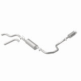 MagnaFlow BRE Exhaust Kit 85-93 Volvo 244 245 240 2.3L