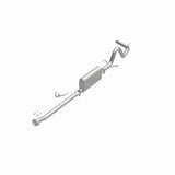 MagnaFlow BRE Exhaust Kit 13-17 Toyota Tacoma 2.7L