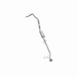 BRExhaust 01-03 GMC S10 Sonoma 2.2L Exhaust Kit