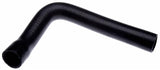 Gates 81-85 Ford Escort 4-Cyl. 1.6L Upper Molded Coolant Hose
