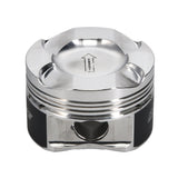 Manley BMW N55/S55 37cc Platinum Series Dish Piston - Single