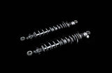 Ohlins 99-21 Harley-Davidson FL Touring STX 36 Blackline 305mm Shock Absorber