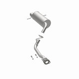 BRE Exhaust 02-08 9-2X Forester Impreza 2.0L 2.5L Muffler Kit
