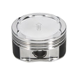 Manley Ford Coyote 5.0L DOHC -12cc Dish 3.630in Bore Piston - Single