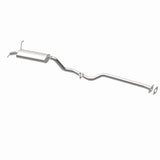 MagnaFlow BRE Exhaust Kit 01-06 Hyundai Santa Fe 2.7L
