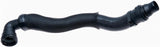 Gates 08-10 Ford Super Duty V-8 6.4L Diesel Lower Rad. To Pipe Molded Coolant Hose