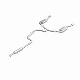 MagnaFlow BRE Exhaust Kit 12-16 Chevy Impala 3.6L