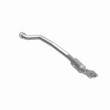 Magnaflow 12-17 Dodge Durango / 13-17 Jeep Grand Cherokee Direct Fit CARB Compliant Converter