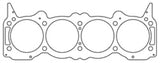 Cometic Buick Big Block V8 4.400in Bore .040in MLS Cylinder Head Gasket