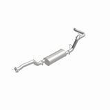 MagnaFlow BRE Exhaust Kit 94-95 Tahoe Yukon 5.7L