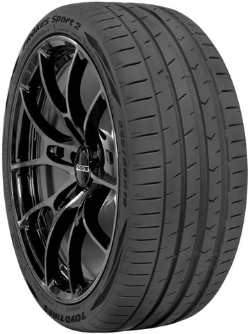 Toyo Proxes Sport 2 Tire - 225/45R17 (94Y) XL