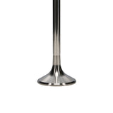 Manley Titanium Exhaust Valve Kit - Big Block Chevrolet - Brodix SR20 - Dart 20 Degree