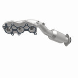 Magnaflow 07-15 Lexus IS350 2.5L Direct Fit Catalytic Converter