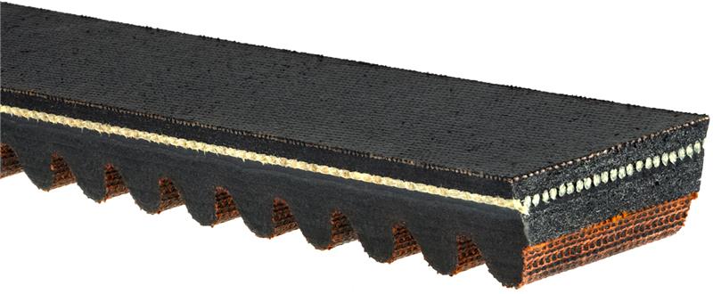 Gates 07-24 Can-Am DS 250 249cc Drive G-Force CVT Belt