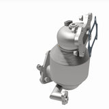 Magnaflow 15-21 Honda Fit 1.5L Direct Fit CARB Compliant Converter