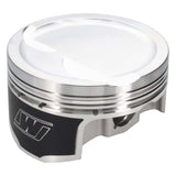 Wiseco RED Series Chevy LS 4.135in Bore 1.294in CH -15.00 CC Piston Set