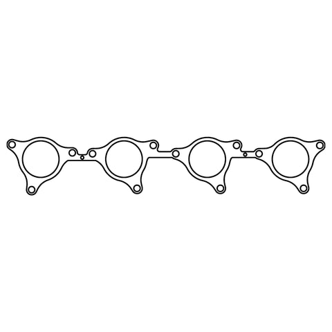 Cometic Ford FR9 V8 .030in MLS Exhaust Manifold Gasket Set