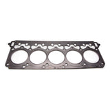 Cometic Chrysler ZB II Viper .040in MLX Cylinder Head Gasket - 4.125in Bore - 9/16in Studs