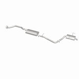 MagnaFlow BRE Exhaust Kit 09-17 Chevy Traverse 3.6L