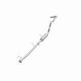 BRExhaust 01-03 GMC S10 Sonoma 2.2L Exhaust Kit