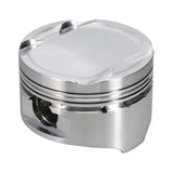 Wiseco BMW M54B30 3.0L 24V Turbo 84.25MM Bore STD Size 9.0:1 CR Pistons