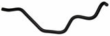 Gates 96-04 Chevrolet S Series Pickup V-6 4.3L Heater To Water Pump Molded Heater Hose