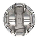 JE Pistons Chevrolet LT1 Gen V 4.065in Bore .943 Pin Set of 8 Pistons