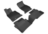 3D MAXpider 16-20 Cadillac CT6 Kagu Black Full Set