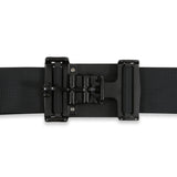 RaceQuip Black L & L 5pt HNR Seat Belt