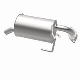 BRE Exhaust 05-09 Outback 2.5L Muffler Kit