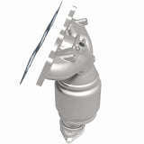 Magnaflow 07-10 Kia Sedona 3.8L California Grade CARB Compliant DF Manifold Catalytic Converter