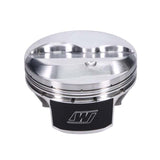 Wiseco Chevy Small Block 4.040in Bore 1.550in CH 13.50 CC Piston Set
