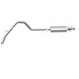 BRExhaust 15-17 Lincoln Navigator/ Ford Expedition Exhaust Kit