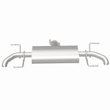 MagnaFlow BRE Exhaust Kit 14-18 Mazda 3 2.0L