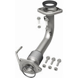 BRE Exhaust 03-07 Accord 2.4L Front Pipe Kit