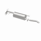 BRE Exhaust 06-11 Accent Rio 1.6L Muffler Kit