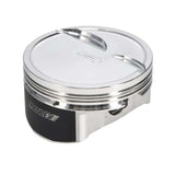 Manley Chevrolet LS Piston Set - 4.075in Bore 1.065in CH, -10.00 CC