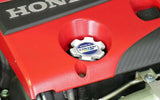 GReddy Type-B Oil Filler Cap Honda - Chrome