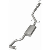 Magnaflow 13-17 Hyundai Santa Fe Sport 2.4L Direct Fit Cat Converter (California Grade)